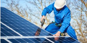 Installation Maintenance Panneaux Solaires Photovoltaïques à Charmes-la-Cote